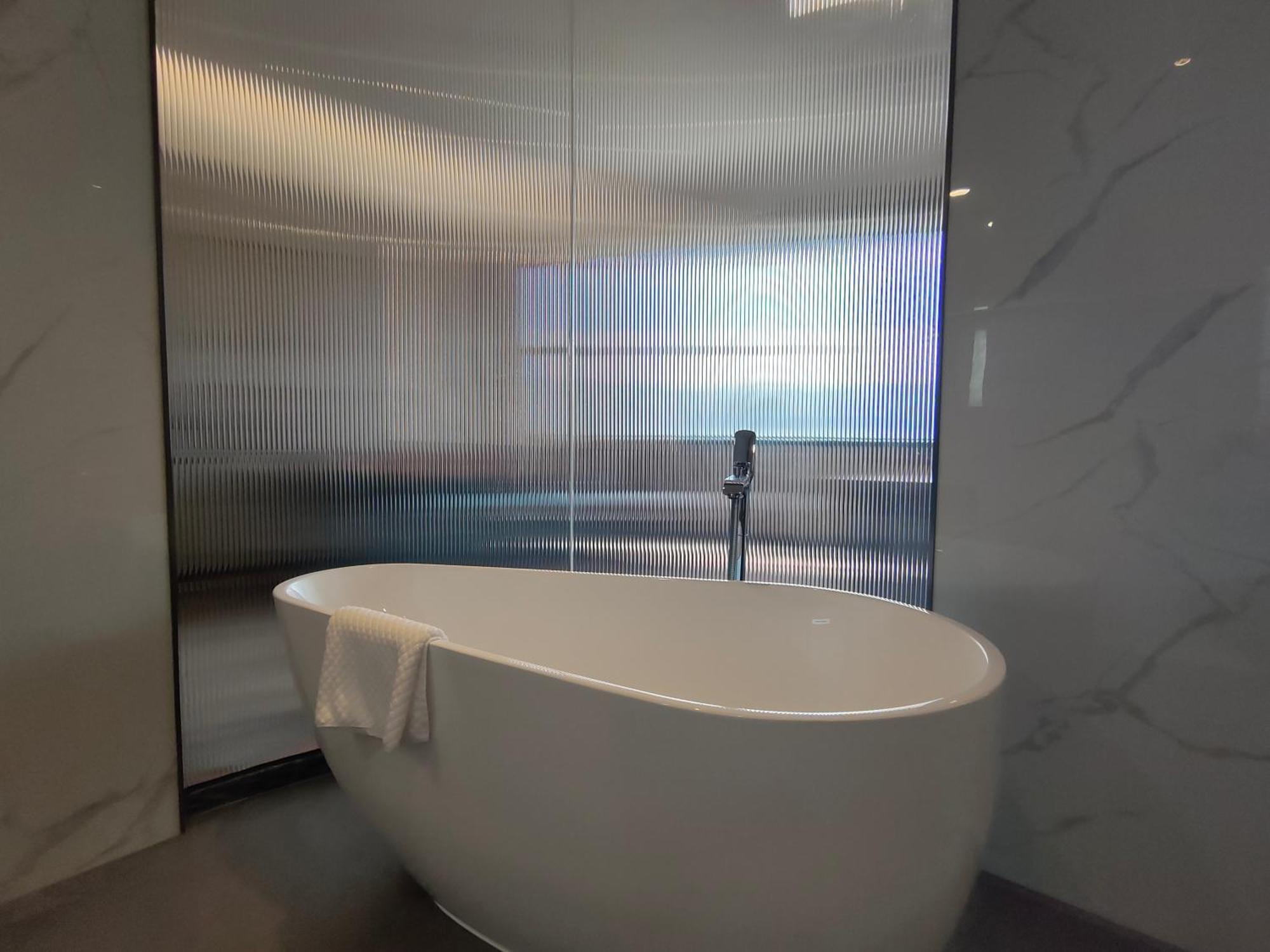 Romanjoy International Hotel Šen-čen Exteriér fotografie